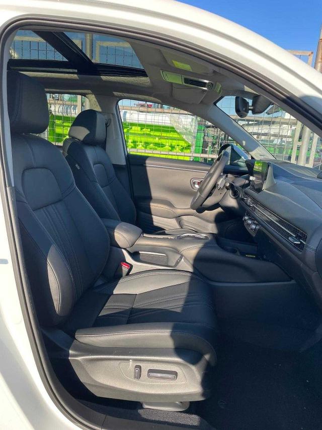 Honda Zr-v E:hev ZR-V e:HEV ADVANCE